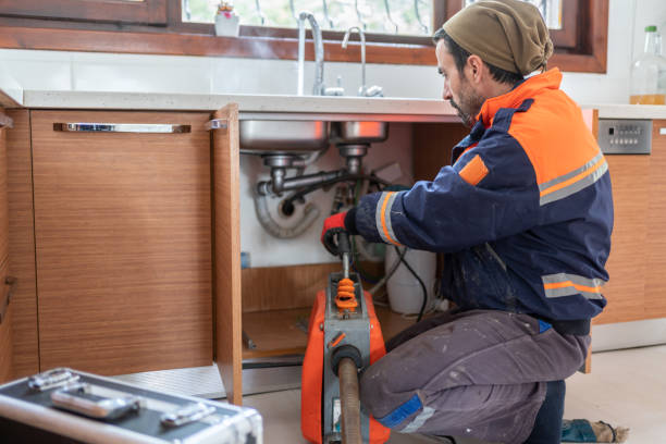 Best Residential Plumbing Services  in Port Vue, PA