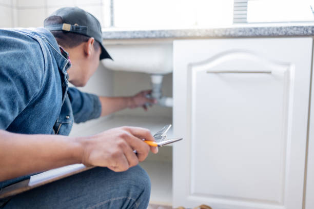 Best Affordable Plumbing Services  in Port Vue, PA