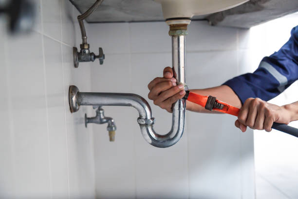 Best Gas Line Repair  in Port Vue, PA