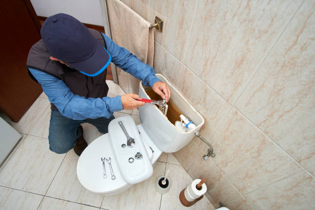 Best Plumbing Services Near Me  in Port Vue, PA