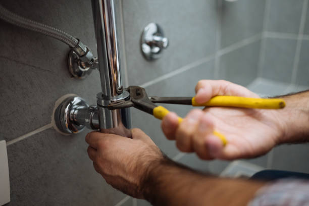 Best Emergency Plumbing Repair  in Port Vue, PA