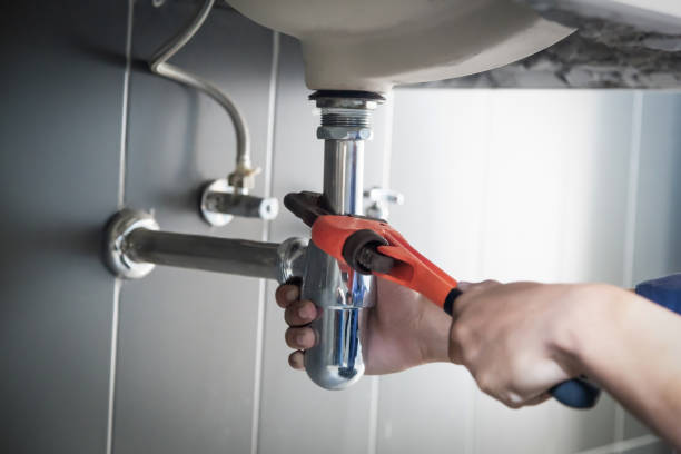 Best Affordable Plumbing Services  in Port Vue, PA