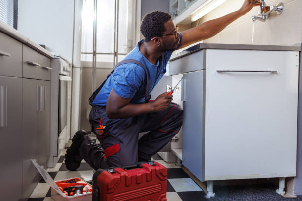 Best Residential Plumbing Services  in Port Vue, PA